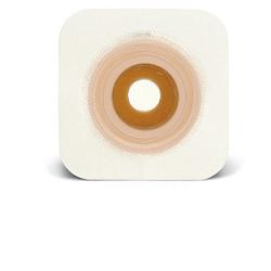 PLACCA PER STOMIA DUE PEZZI PIANA MODELLABILE DIAMETRO 22-33 SISTEMA 2S 5PZ - Farmaunclick.it