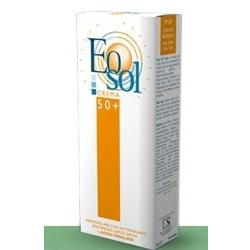 EOSOL CREMA SOLARE 50+ 50 ML - Farmaunclick.it