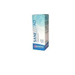 SANIVIT AD GOCCE 10 ML - Farmaunclick.it