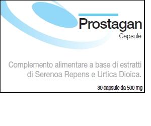 PROSTAGAN 30 CAPSULE - Farmaunclick.it