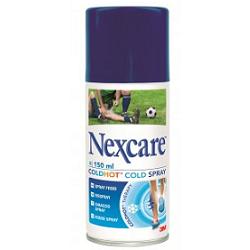 GHIACCIO ISTANTANEO COLD SPRAY 150ML - Farmaunclick.it