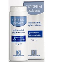 OZIDERM POLVERE 75 G - Farmaunclick.it