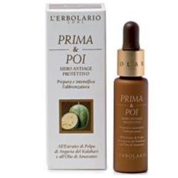 PRIMA & POI SIERO ANTIAGE PROTETTIVO 28 ML - Farmaunclick.it
