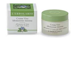 CREMA VISO IDRATANTE VISO OLIVO 50 ML - Farmaunclick.it