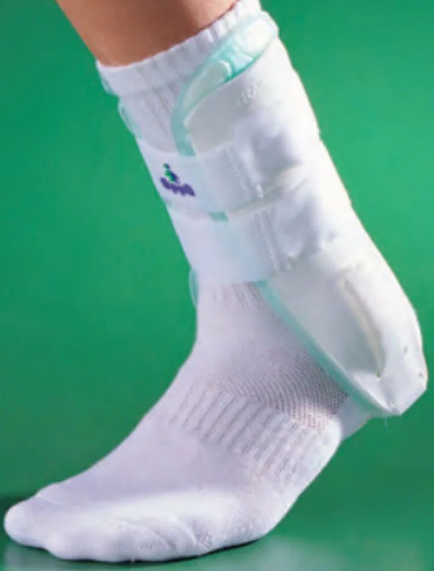 OPPO CAVIGLIERA RIGIDA GONFIABILE 4009 M - Farmaunclick.it