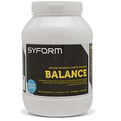 BALANCE BANANA/VANIGLIA 750 G - Farmaunclick.it