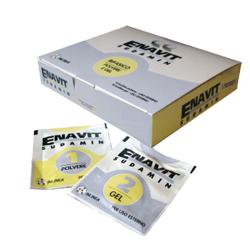 ENAVIT SUDAMIN POLVERE 14 BUSTINE + GEL 14 BUSTINE - Farmaunclick.it