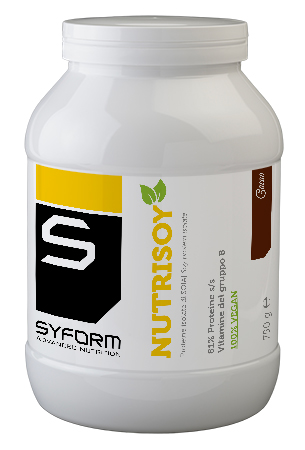 NUTRISOY CACAO 750 G - Farmaunclick.it