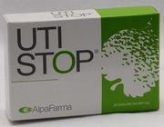 UTISTOP INTEGRATORE 20 COMPRESSE - Farmaunclick.it