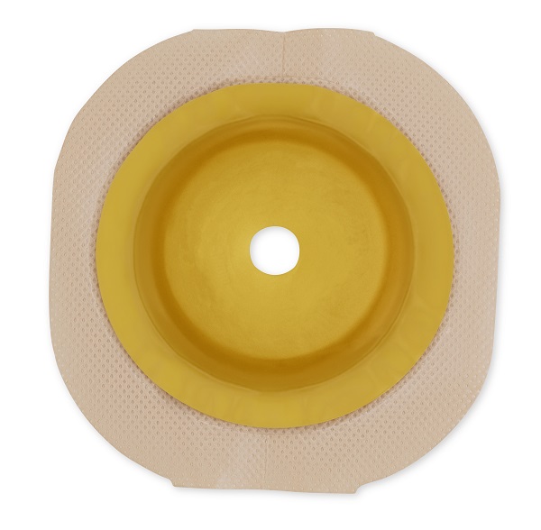 PLACCA CVX C/ADES FLANGIA FLOTTANTE 70MM 13/51MM 5 PEZZI CONFFORM2 HOLLISTER - Farmaunclick.it