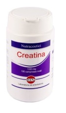 CREATINA 100 COMPRESSE - Farmaunclick.it