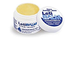 LETIBALM ADULTI 10 ML - Farmaunclick.it