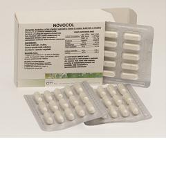 NOVOCOL 60 CAPSULE - Farmaunclick.it