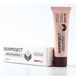 SKINPROJECT CR METABOLICA 30ML - Farmaunclick.it