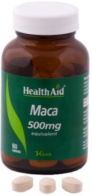 MACA LEPIDIUM MEYENII 1 PEZZO - Farmaunclick.it