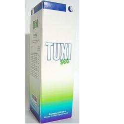 TUXISED SCIROPPO SENZA ALCOOL 200 ML - Farmaunclick.it