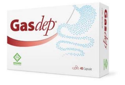 GASDEP 45 CAPSULE - Farmaunclick.it