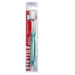 LACALUT AKTIV SPAZZOLINO 1 PEZZO - Farmaunclick.it