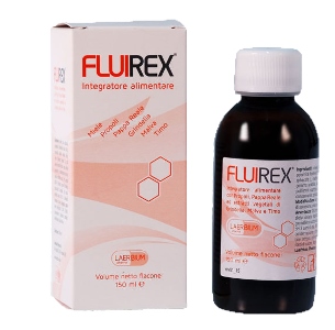 FLUIREX 150 ML - Farmaunclick.it