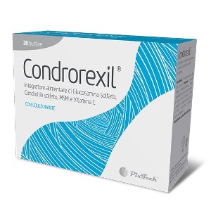 CONDROREXIL 20 BUSTINE - Farmaunclick.it