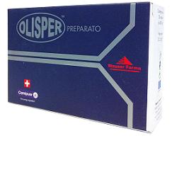 OLISPER 30 CAPSULE - Farmaunclick.it