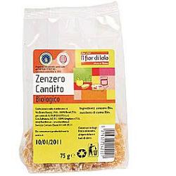 ZENZERO CANDITO 75 G - Farmaunclick.it