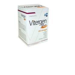 VITERGEN PLUS 12 BUSTINE 9,5 G - Farmaunclick.it