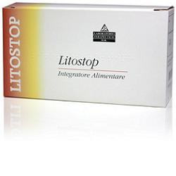 LITOSTOP POLVERE 20 BUSTINE - Farmaunclick.it
