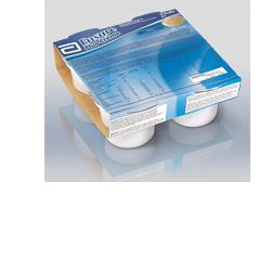 ENSURE PLUS CREME BANANA 4 COPPETTE DA 125 G - Farmaunclick.it