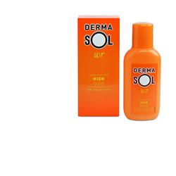 DERMASOL WR LATTE PROTEZIONE ALTA ML 150 - Farmaunclick.it