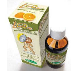 LEO VACCINIUM 100 ML - Farmaunclick.it