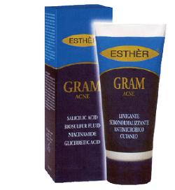 GRAM IDRATANTE 50 ML - Farmaunclick.it