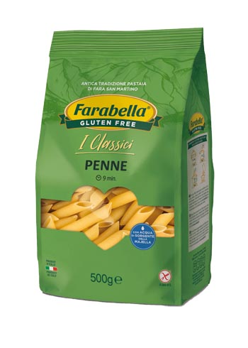 FARABELLA PENNE 500 G - Farmaunclick.it