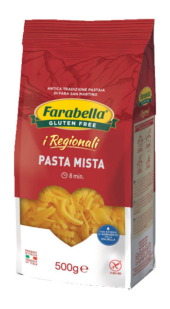 FARABELLA MISTA 500 G - Farmaunclick.it