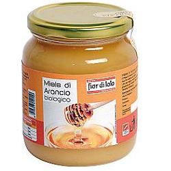 MIELE DI ARANCIO BIO 500 G - Farmaunclick.it