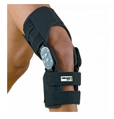 TUTORE DI GINOCCHIO GENUGIB 40 GIBAUD ORTHO - Farmaunclick.it