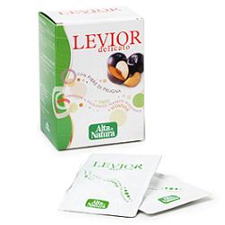 LEVIOR DELICATO 10 BUSTINE 10 G - Farmaunclick.it