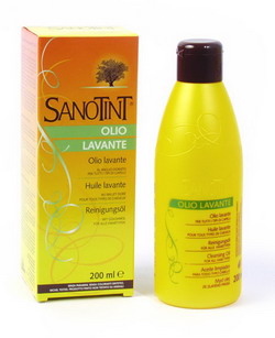 SANOTINT OLIO LAVANTE 200 ML - Farmaunclick.it