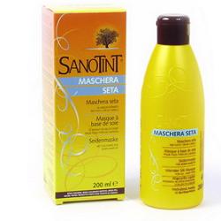 SANOTINT MASCHERA SETA 200 ML - Farmaunclick.it