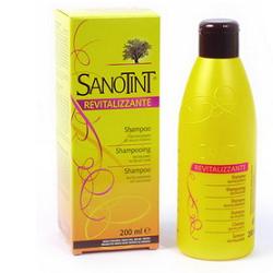 SANOTINT SHAMPOO REVITALIZZANTE CAPELLI 200 ML - Farmaunclick.it