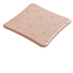 MEDICAZIONE IDROCELLULARE STERILE ALTAMENTE ASSORBENTE NON ADESIVA IN SCHIUMA DI POLIURETANO ALLEVYN NON ADHESIVE AG 10X10 10 PEZZI - Farmaunclick.it