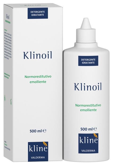 KLINOIL DET 500ML - Farmaunclick.it