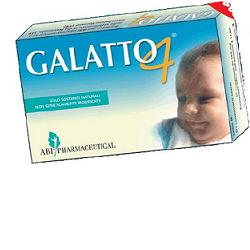 GALATTO4 30 COMPRESSE - Farmaunclick.it