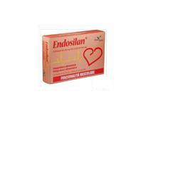 ENDOSILAN 30 COMPRESSE - Farmaunclick.it