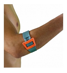 GIBAUD ORTHO ELBOWGIB BRACCIALE ANTIEPICONDILITE 01 - Farmaunclick.it
