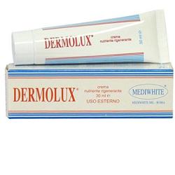 DERMOLUX CREMA CICATRIZZANTE 30 ML - Farmaunclick.it