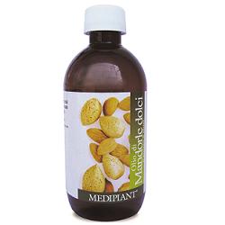 OLIO MANDORLE DOLCI PROF 250ML - Farmaunclick.it