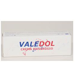VALEDOL CREMA MASSAGGI 100 ML - Farmaunclick.it