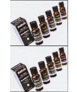 AMBRA OLIO ESSENZIALE 10 ML - Farmaunclick.it