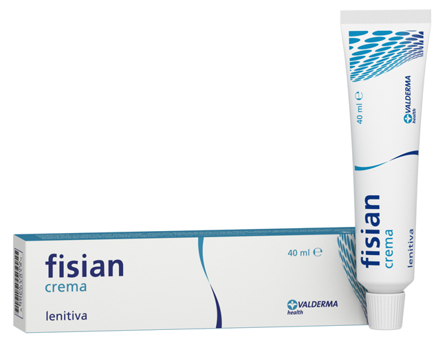 FISIAN CREMA LENITIVA 40 ML - Farmaunclick.it
